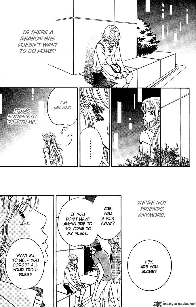 Kimi Ga Uso O Tsuita - Chapter 4