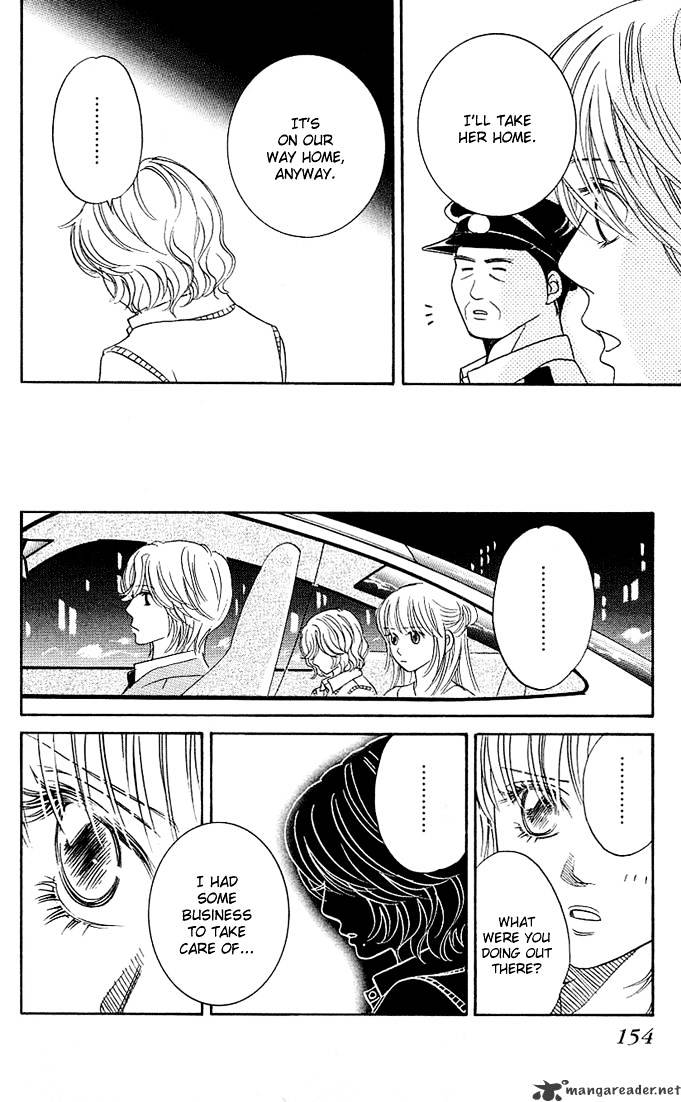 Kimi Ga Uso O Tsuita - Chapter 4