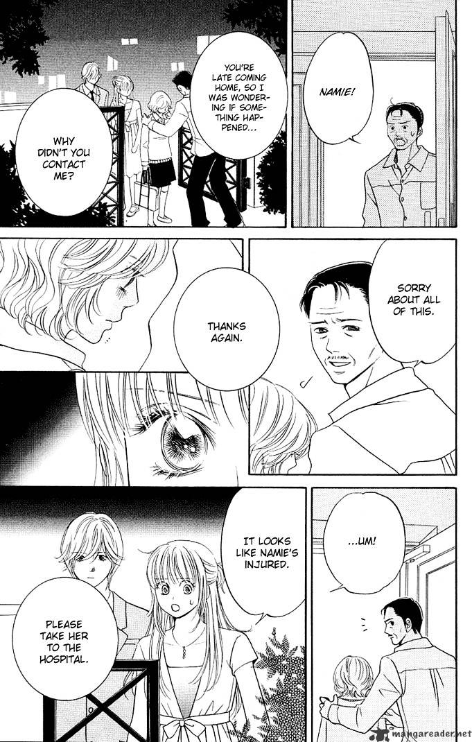 Kimi Ga Uso O Tsuita - Chapter 4