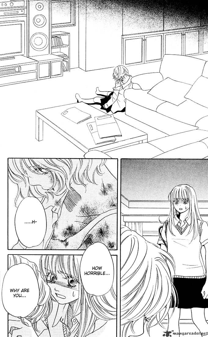 Kimi Ga Uso O Tsuita - Chapter 4