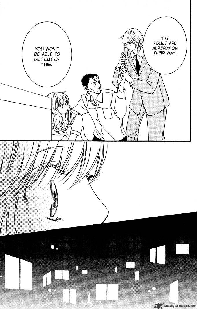 Kimi Ga Uso O Tsuita - Chapter 4