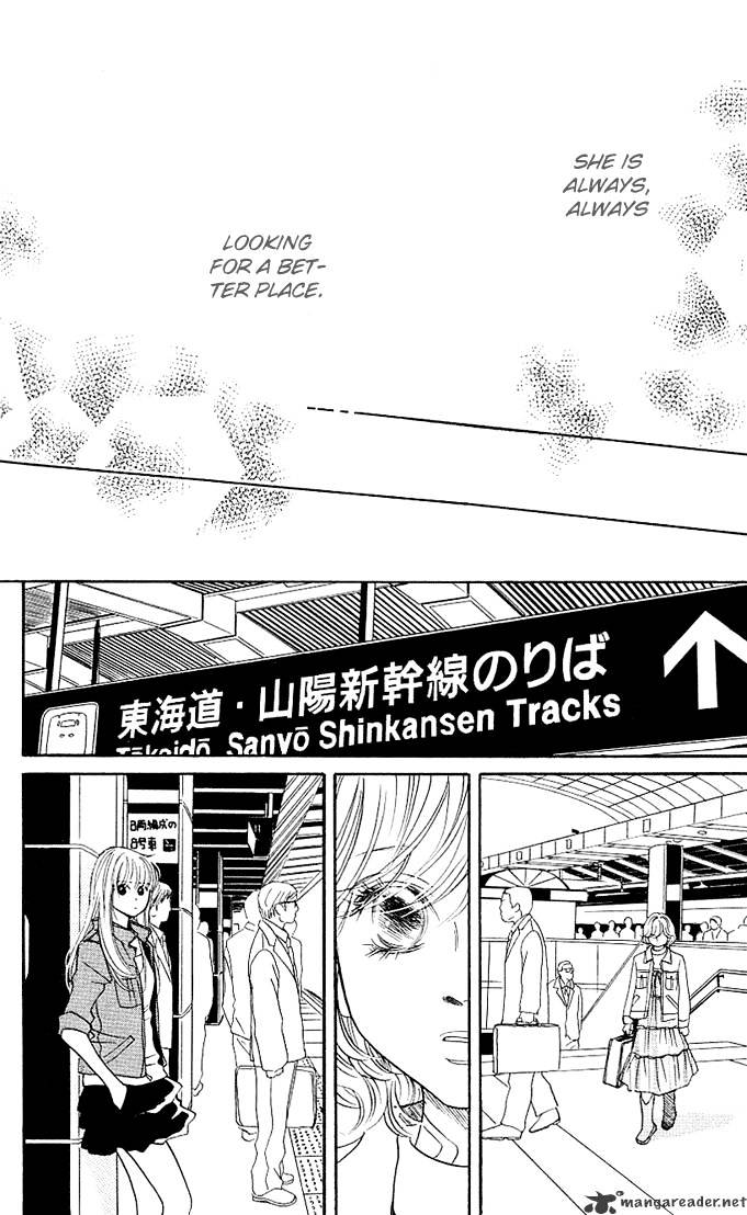 Kimi Ga Uso O Tsuita - Chapter 4