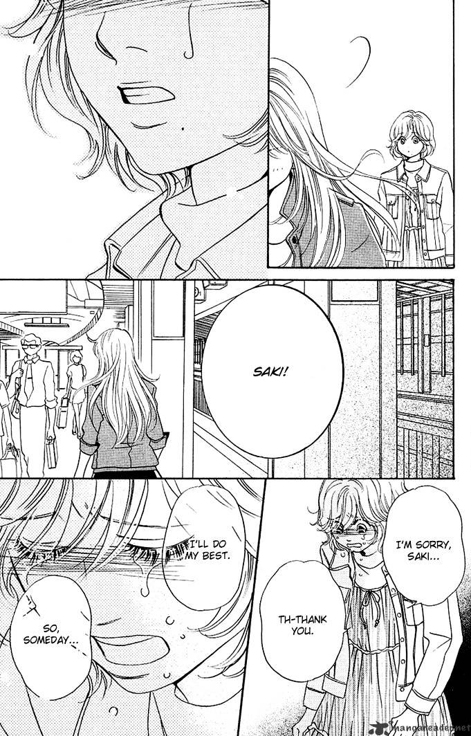 Kimi Ga Uso O Tsuita - Chapter 4