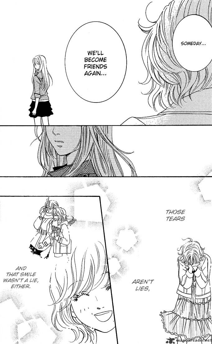 Kimi Ga Uso O Tsuita - Chapter 4