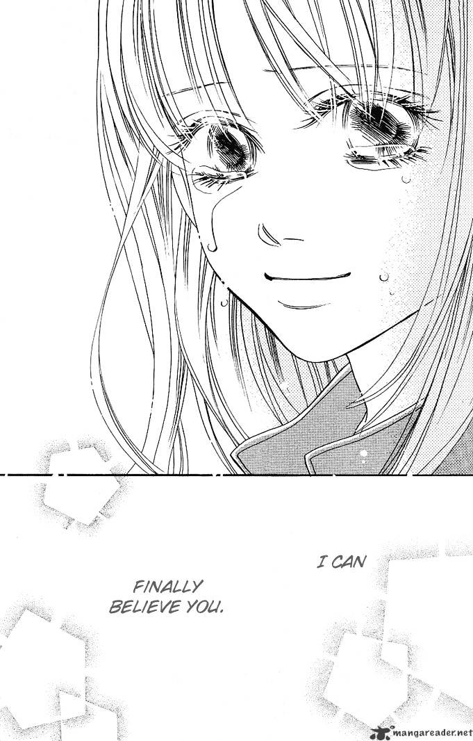 Kimi Ga Uso O Tsuita - Chapter 4