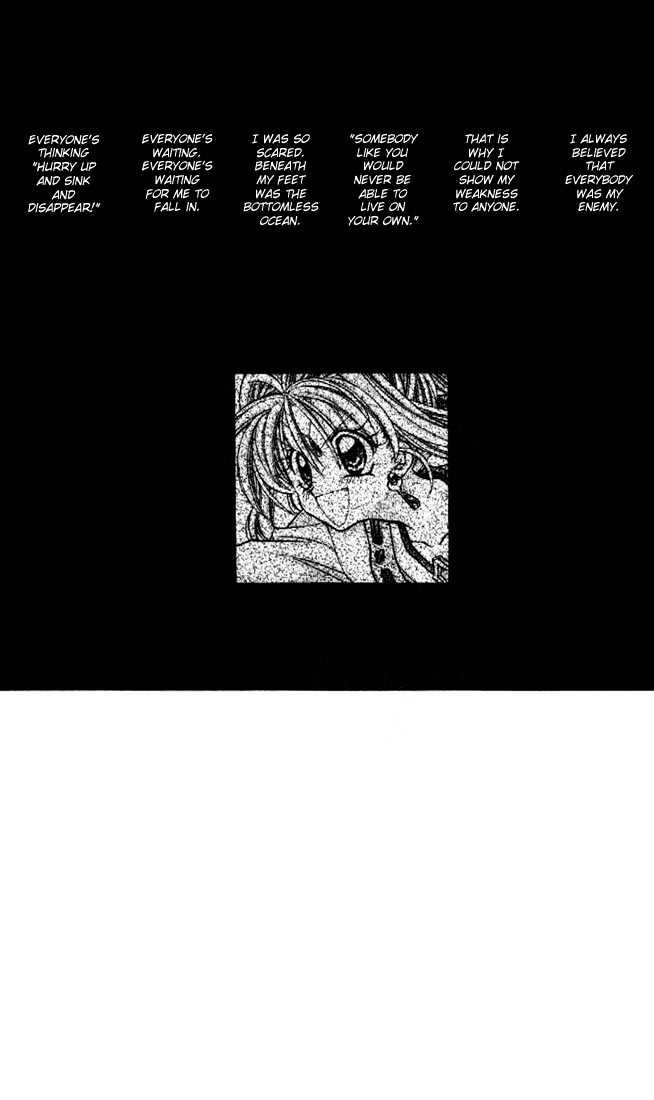 Kamikaze Kaitou Jeanne - Vol.7 Chapter 30 : End- Let S Fly Into The Endless World, Until We Meet At The End O...