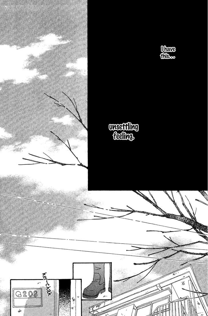 Kono Atatakai Hizashi No Naka De - Vol.2 Chapter 5