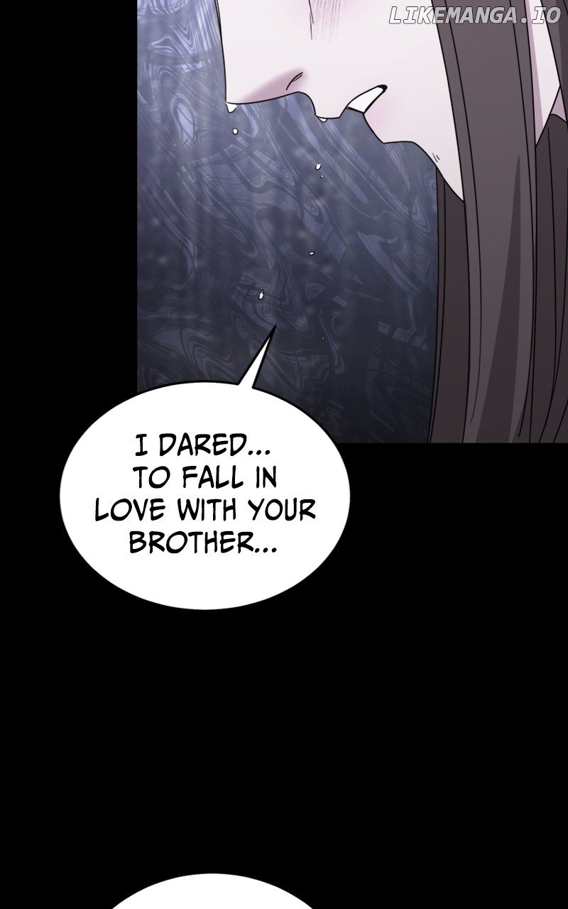 Your Instinctive Love - Chapter 74