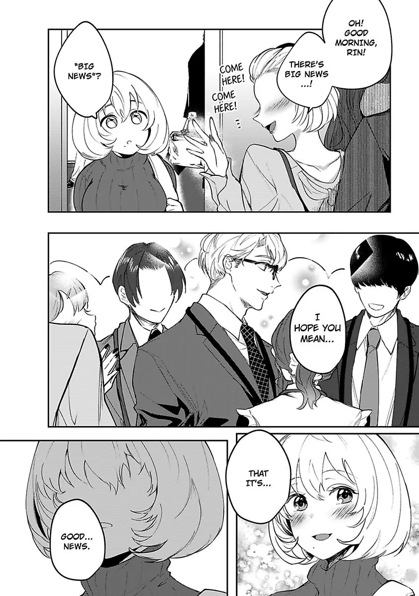 Haisupe Megane Ha Watashi Izon!? - Chapter 1