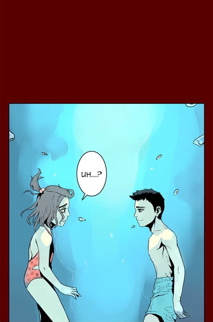 Deep (Towoo) - Chapter 43