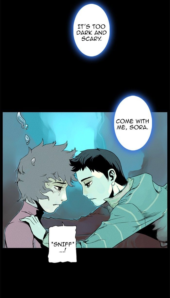 Deep (Towoo) - Chapter 43