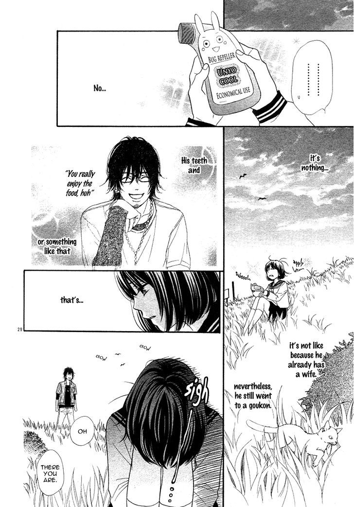 Go Isshou Ni Heart Mo Atatamemasuka - Chapter 1