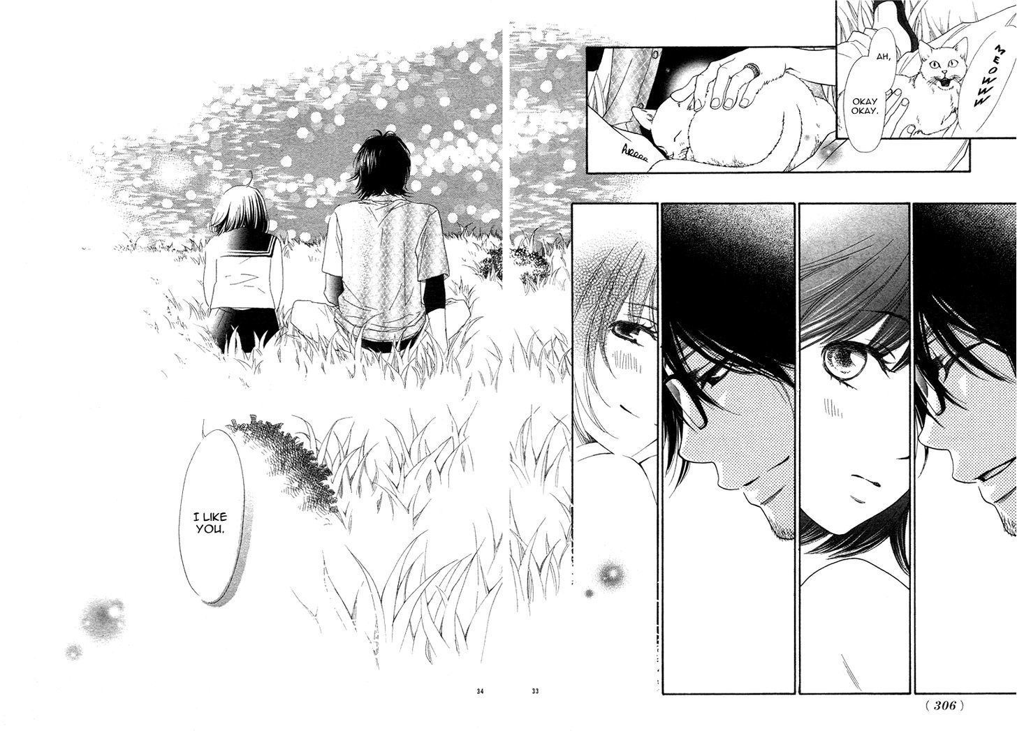 Go Isshou Ni Heart Mo Atatamemasuka - Chapter 1