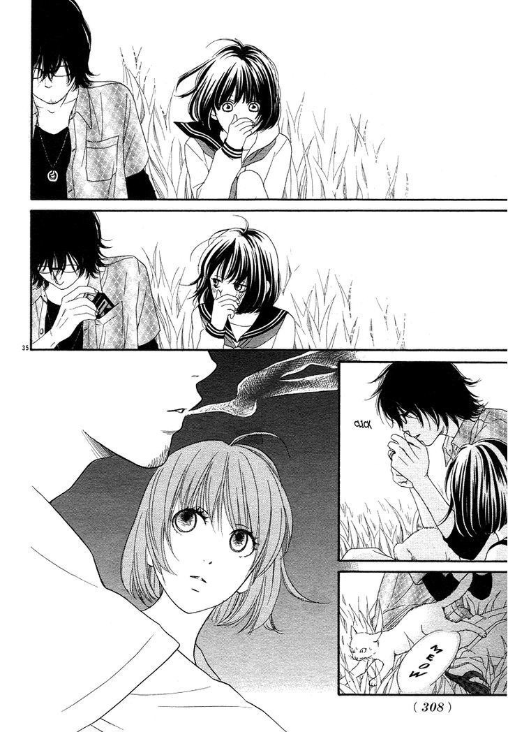 Go Isshou Ni Heart Mo Atatamemasuka - Chapter 1