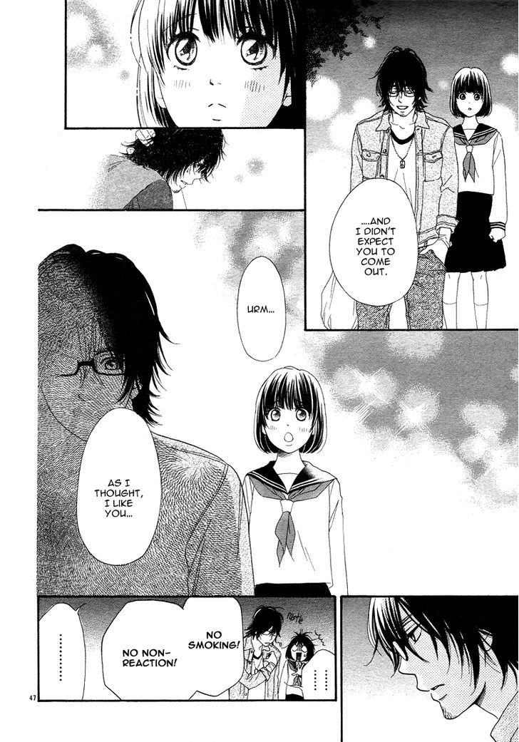 Go Isshou Ni Heart Mo Atatamemasuka - Chapter 1