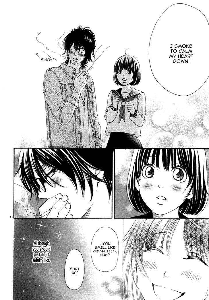 Go Isshou Ni Heart Mo Atatamemasuka - Chapter 1