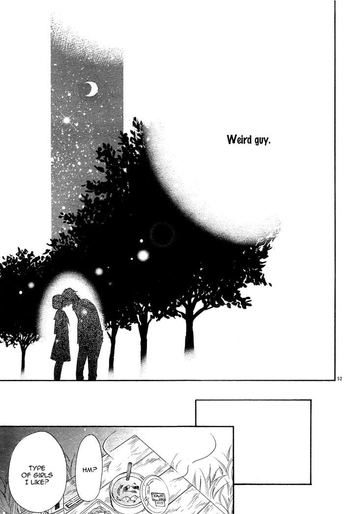 Go Isshou Ni Heart Mo Atatamemasuka - Chapter 1