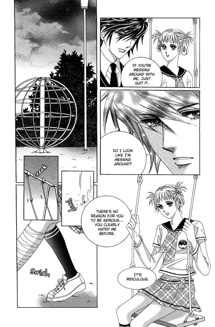 Honggane - Vol.11 Chapter 055