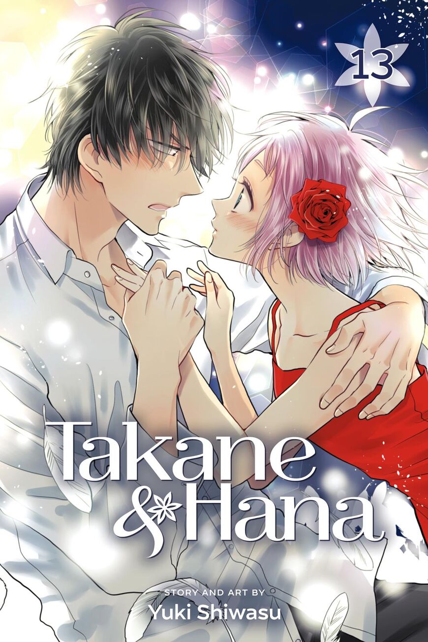 Takane To Hana - Chapter 69