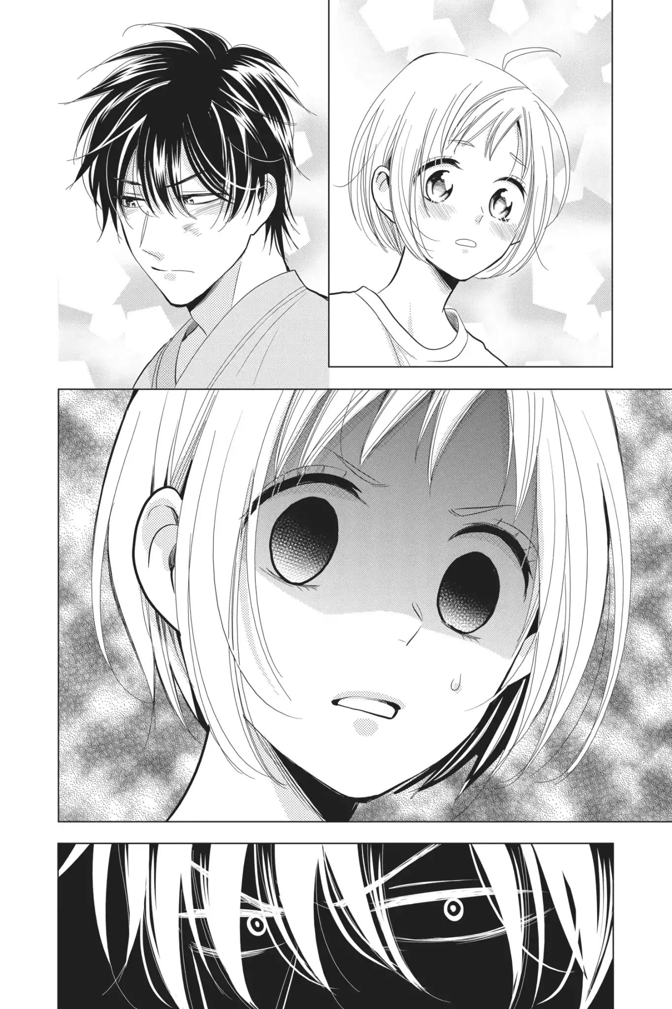 Takane To Hana - Chapter 64