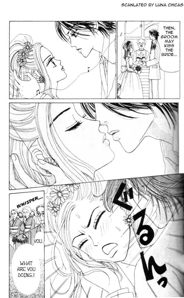 Kiss De Go! - Vol.1 Chapter 1