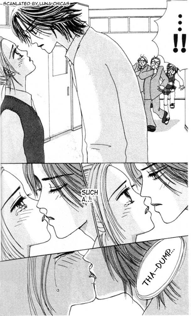 Kiss De Go! - Vol.1 Chapter 1