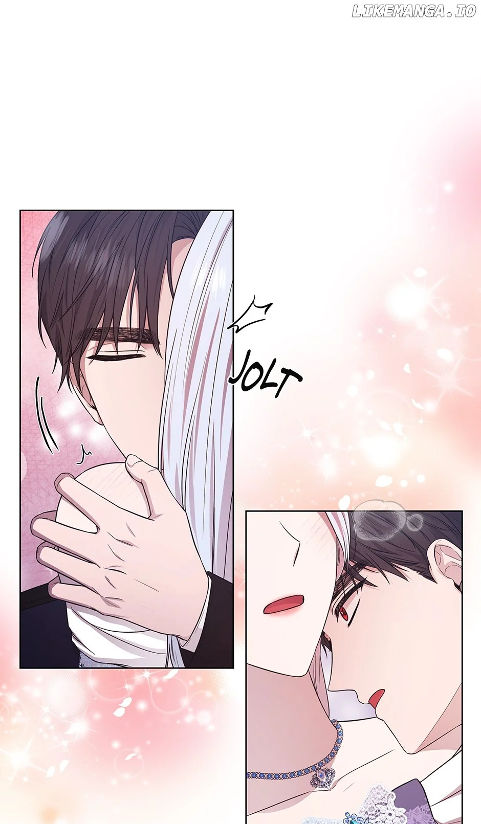 To My Beloved Foe - Chapter 31