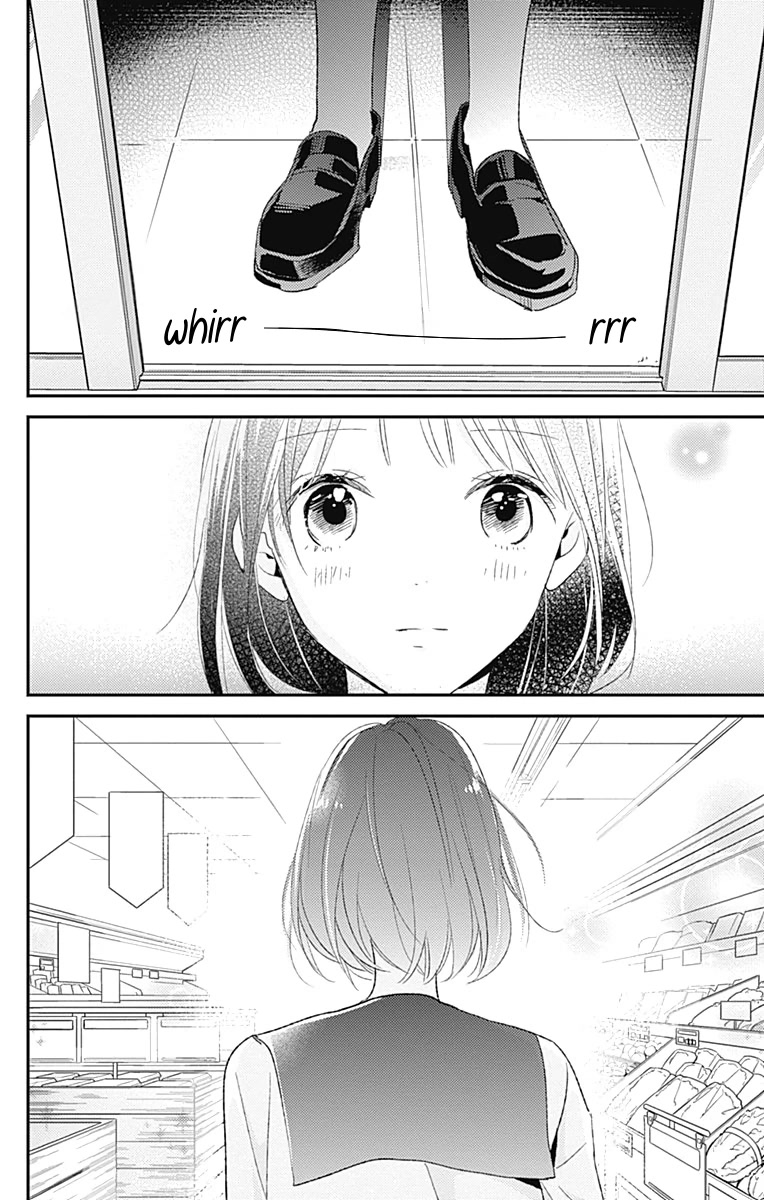 Kimi To Yuriika - Chapter 15