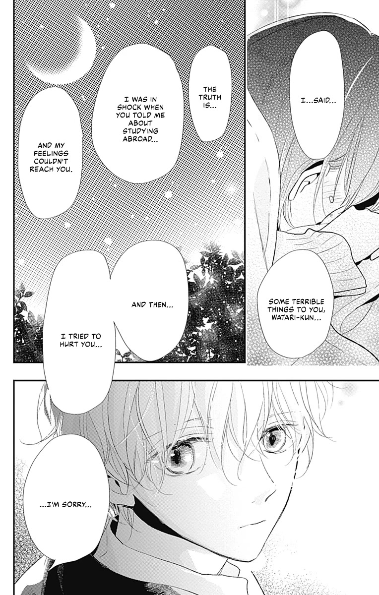 Kimi To Yuriika - Chapter 15