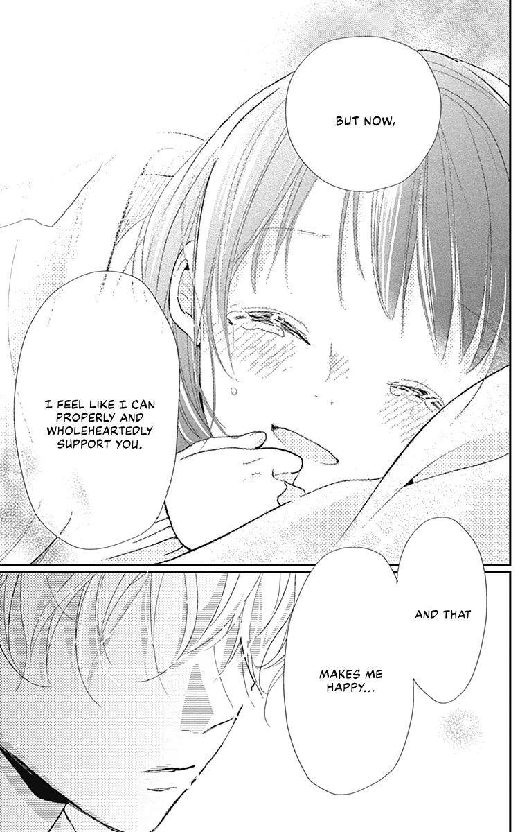 Kimi To Yuriika - Chapter 15