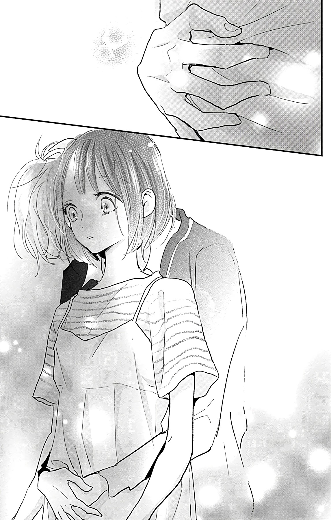 Kimi To Yuriika - Chapter 12