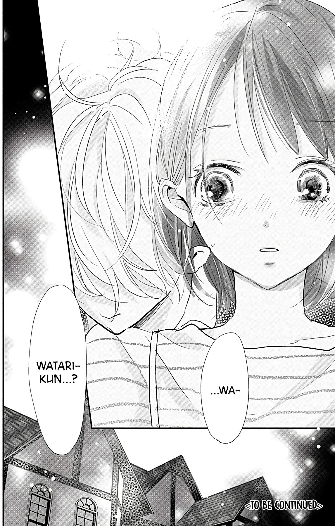 Kimi To Yuriika - Chapter 12