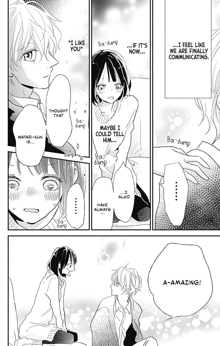 Kimi To Yuriika - Chapter 16