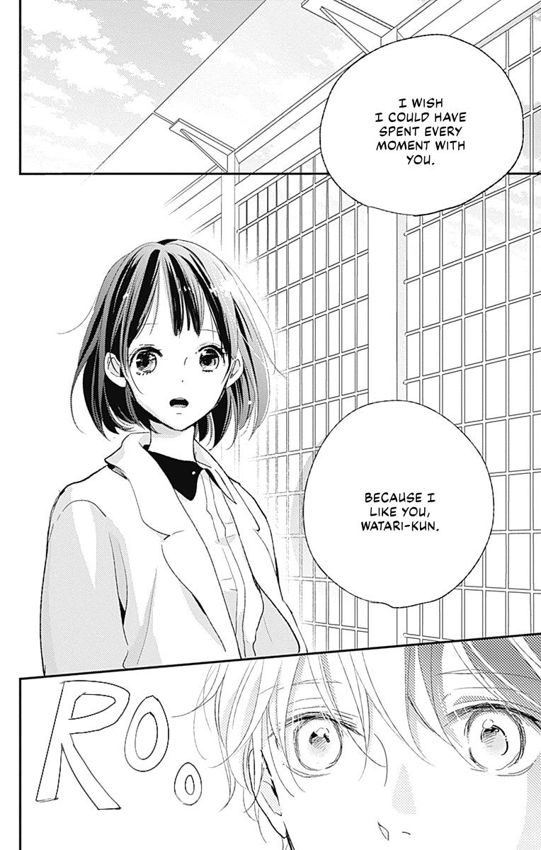 Kimi To Yuriika - Chapter 16