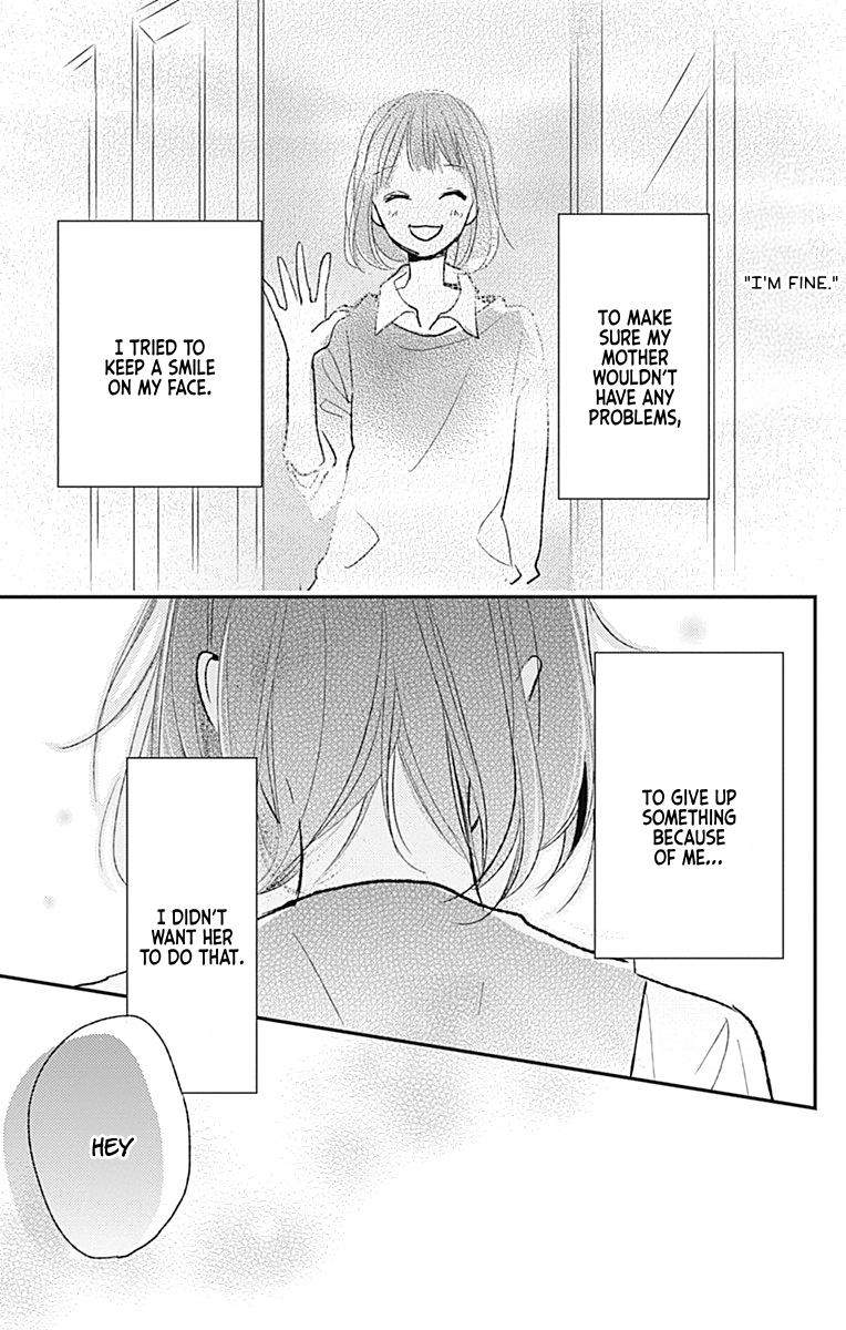 Kimi To Yuriika - Chapter 14