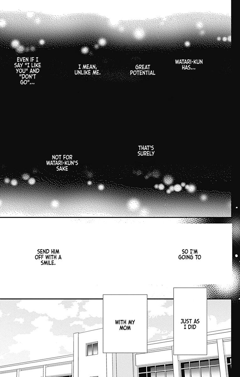 Kimi To Yuriika - Chapter 14