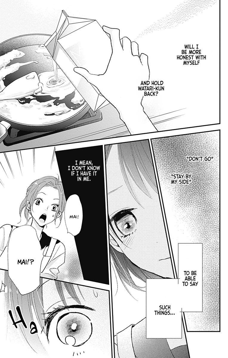 Kimi To Yuriika - Chapter 14