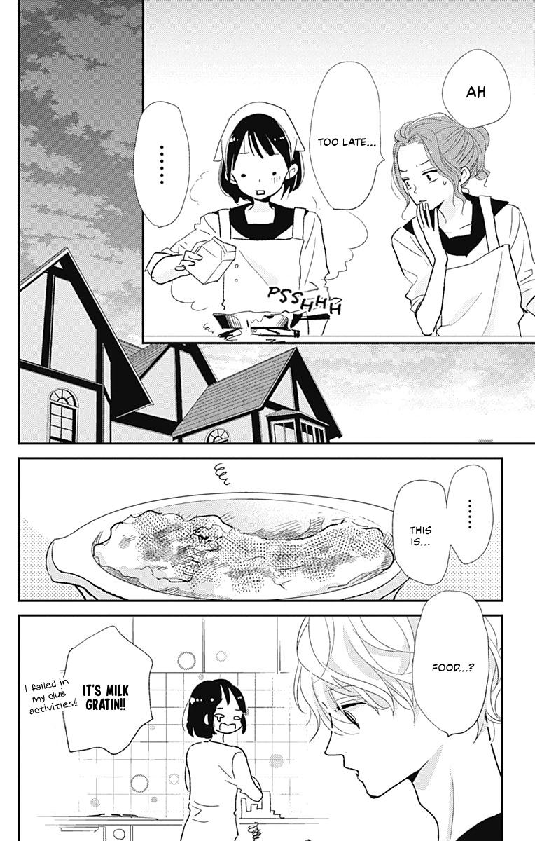 Kimi To Yuriika - Chapter 14