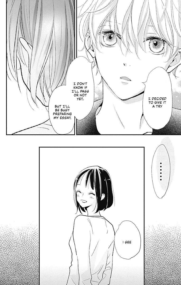 Kimi To Yuriika - Chapter 14