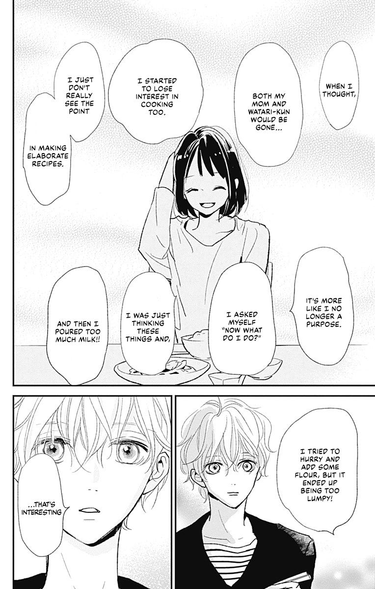 Kimi To Yuriika - Chapter 14