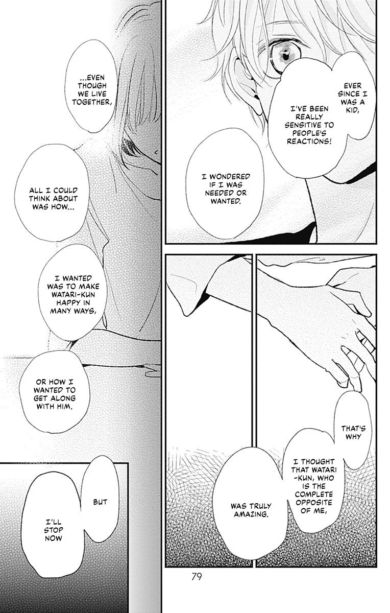 Kimi To Yuriika - Chapter 14