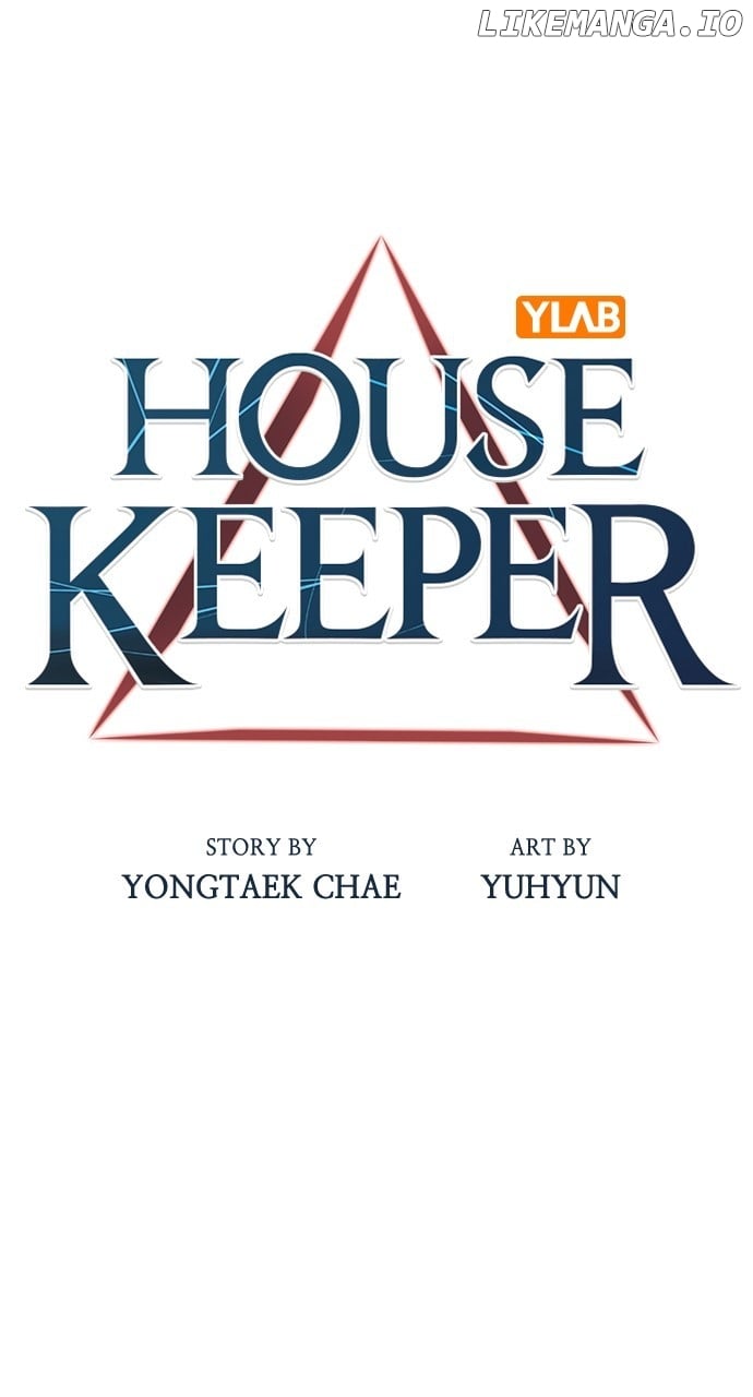 Housekeeper - Chapter 131