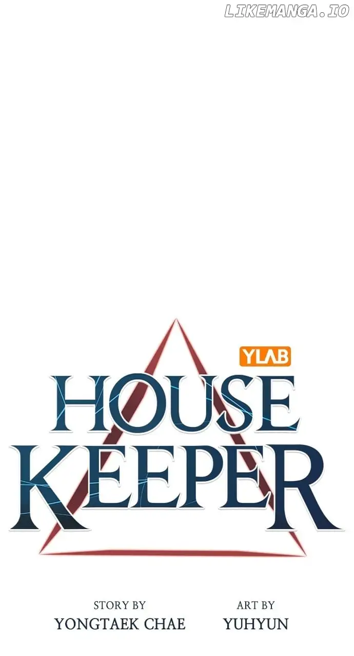 Housekeeper - Chapter 128