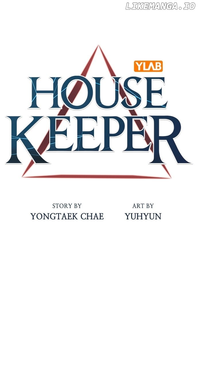 Housekeeper - Chapter 132