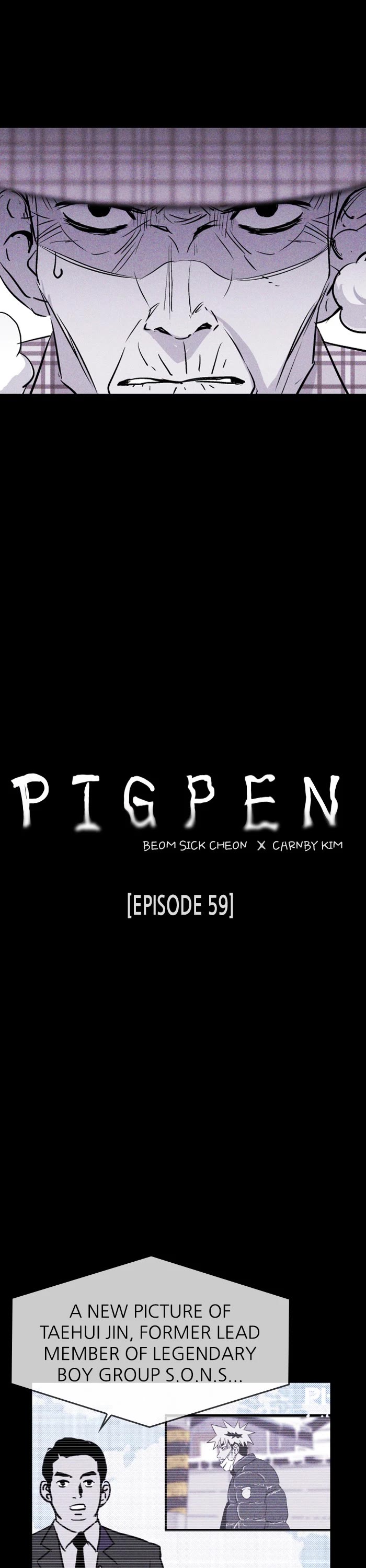 Pigpen - Chapter 59