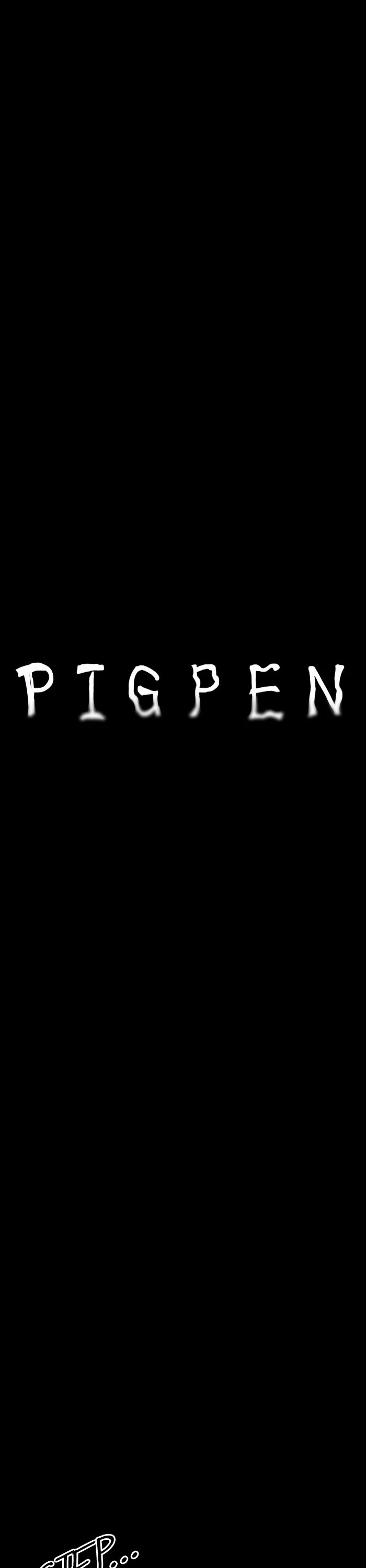 Pigpen - Chapter 66