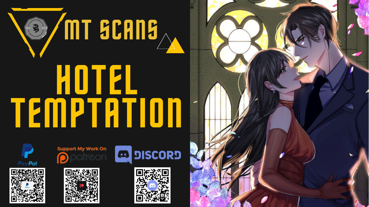 Hotel Temptation - Chapter 44