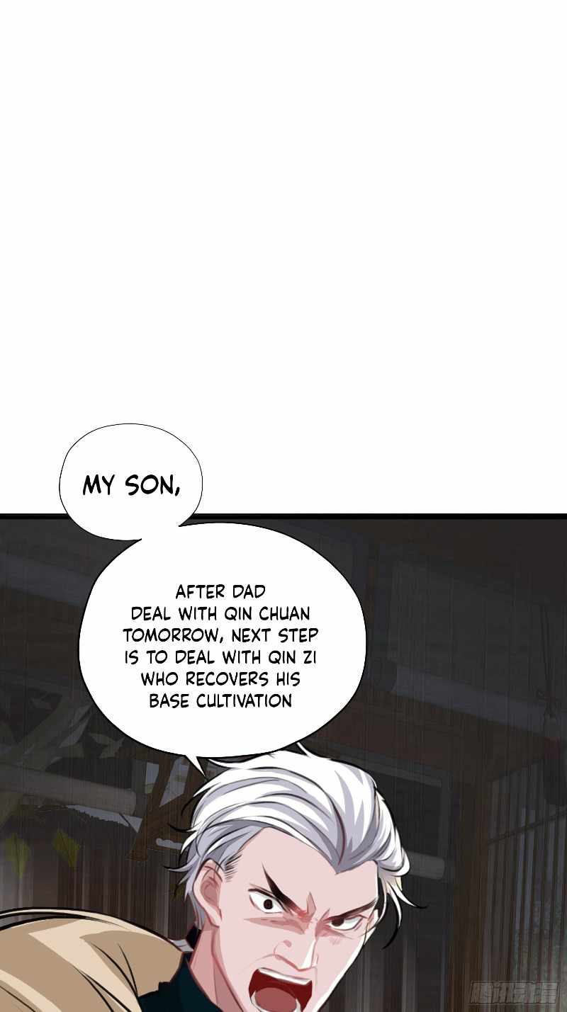 My Son, Quickly Rely On Your Father’s Prestige - Chapter 2