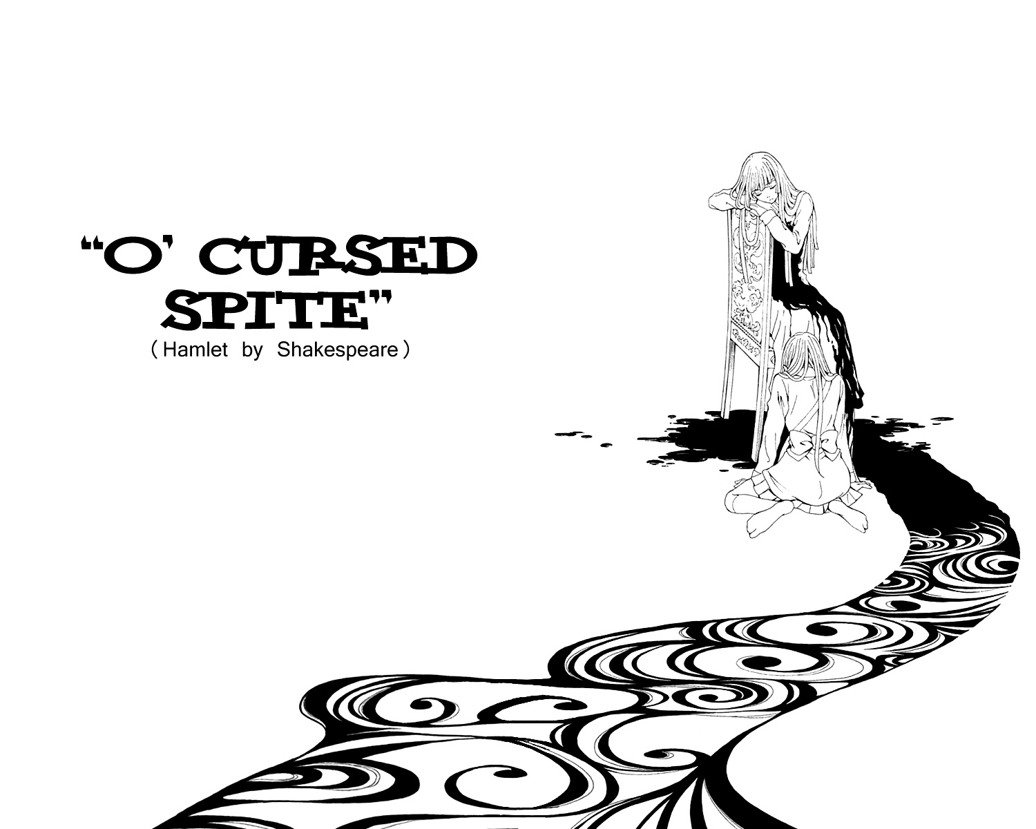 Zetsuen No Tempest - Vol.8 Chapter 38 : And So It Begins