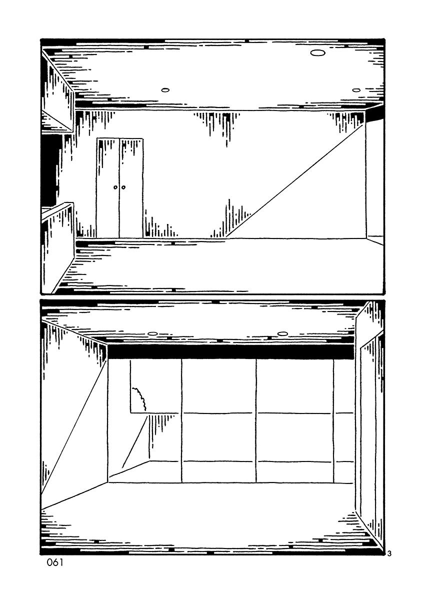 Kugatsu Juugatsu - Chapter 6